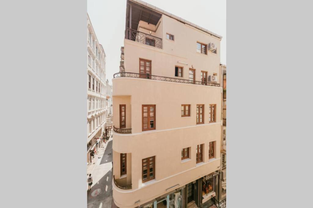 Galadoo Suites 2Nd Floor Κωνσταντινούπολη Εξωτερικό φωτογραφία